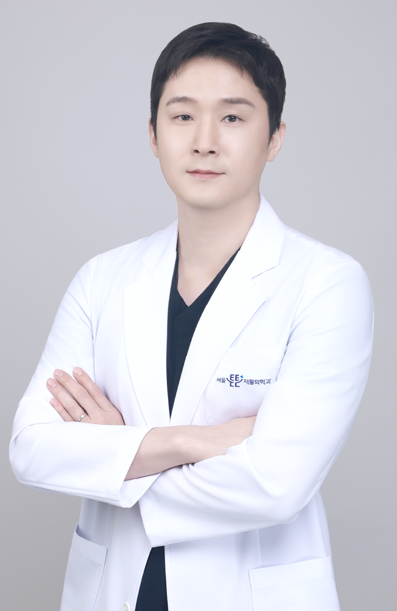 원장 백기동   
