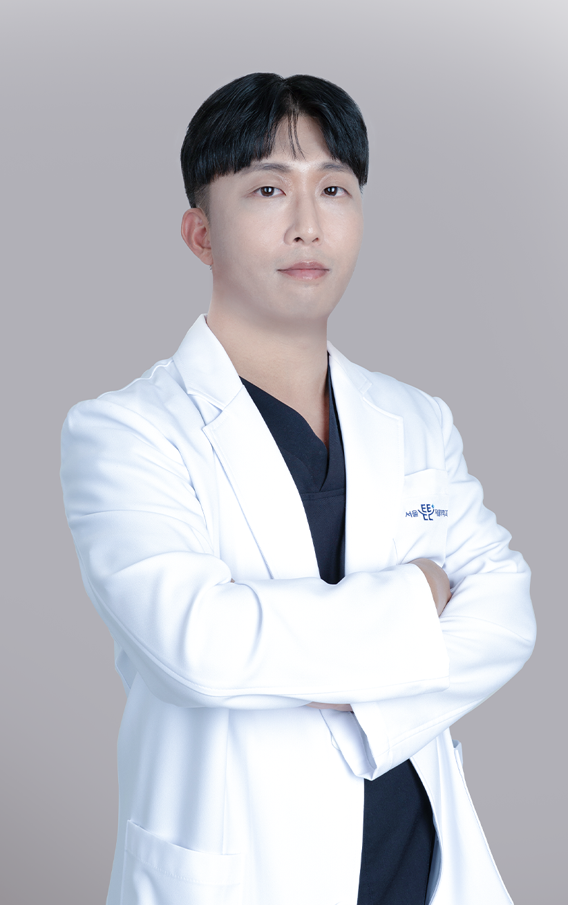 원장 황범준  