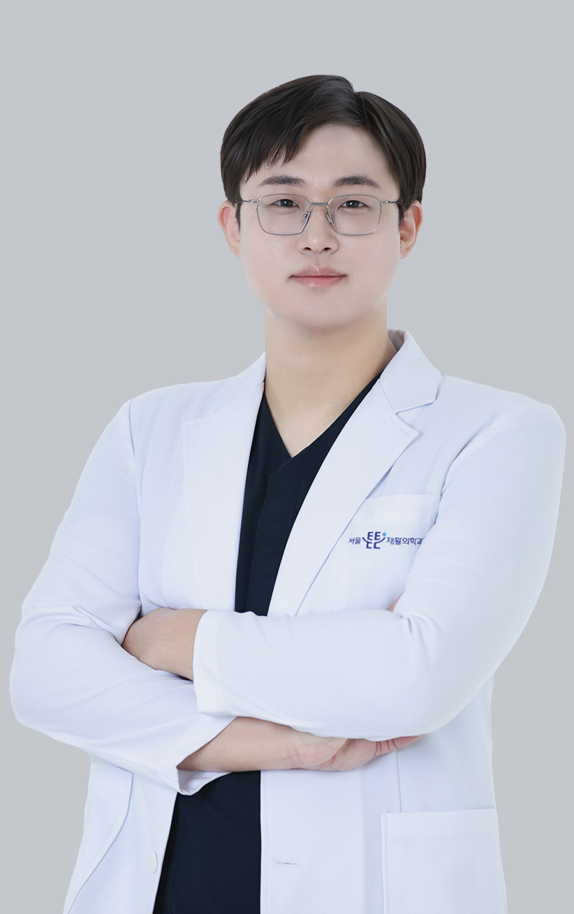 원장 태재환 