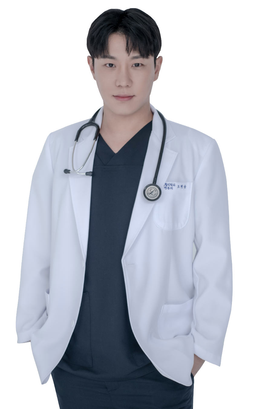 대표원장 오현승