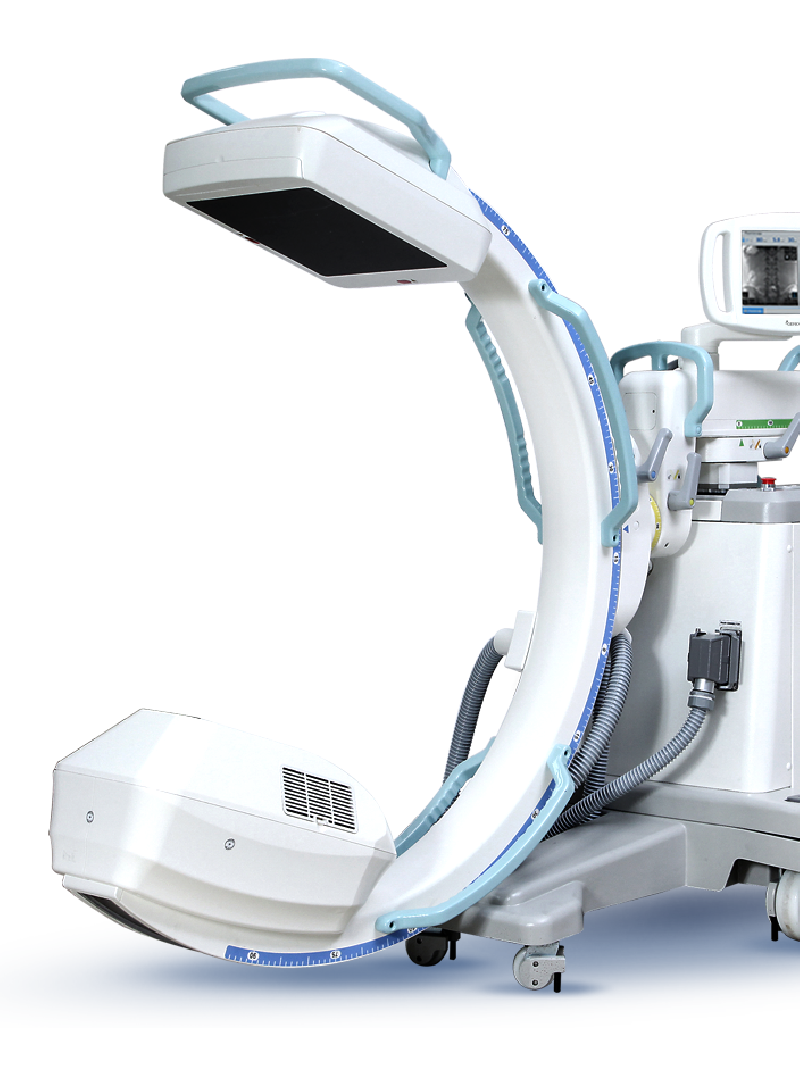 C-arm
