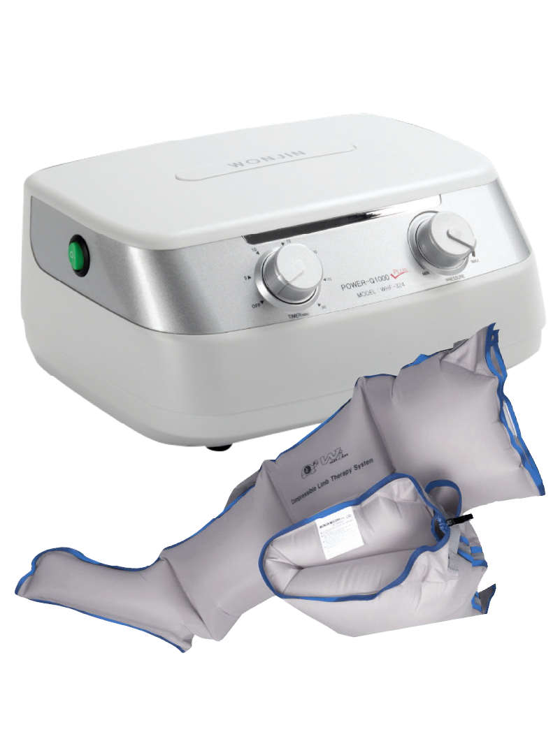 공기압치료장치