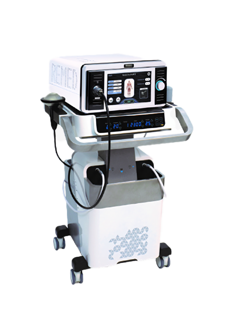 체외충격파치료기