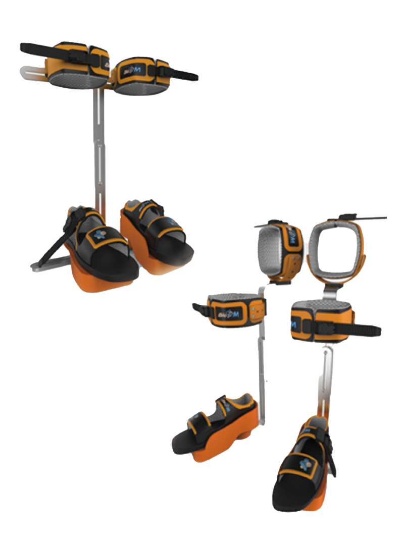 정형용교정장치