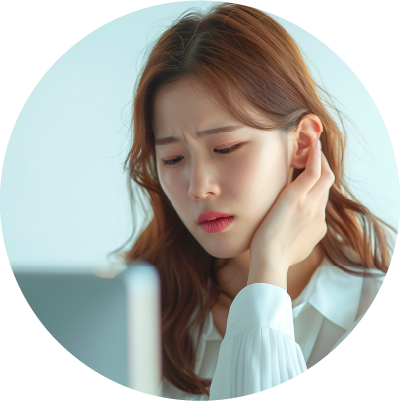 두통 및 안구통